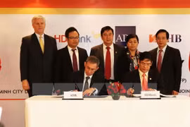 ADB continues supporting trade activities in Vietnam
