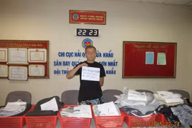 HCM City cracks down on drug crimes