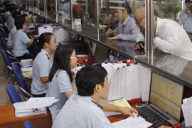 HCM City customs reaches targets 
