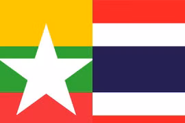 Myanmar refuses to reopen border crossing with Thailand