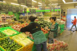 Japanese food processors call for simplified import procedures