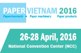Int’l paper exhibition kicks off in Hanoi