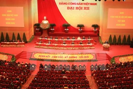 Party Congress marks Vietnam’s important transformation: Cuban expert 