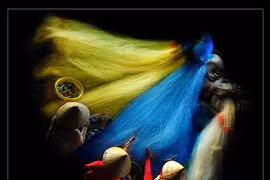 Photographers win big in int’l contest 