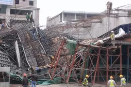 National labour safety week scheduled for late March