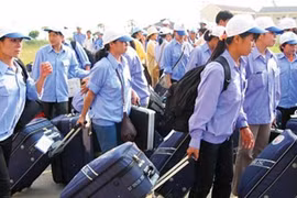 Seminar discusses regulations on gender equality for guest workers