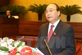 Macro-economy stability, foundation for sustainable growth: PM 
