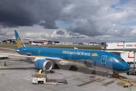 Vietnam Airlines expects greater presence in Philippines