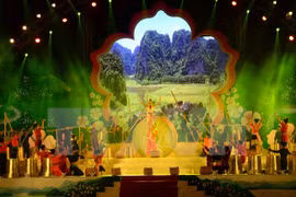 Dien Bien Phu Tourism seeks to boost economy