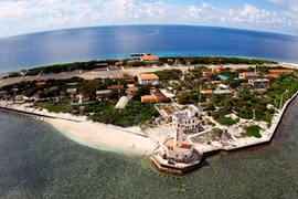 Nguyen Dynasty exercises national sovereignty over seas, islands