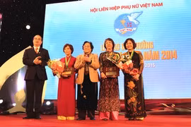Women’s celebrations to fill up March 