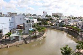 Conference promotes investment in southwest inland waterways