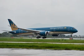 Vietnam Airlines certified as 4-star airline 