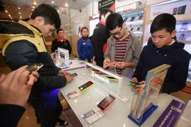 Vietnam, a new hot spot for tech start-ups 