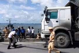 No serious traffic accidents over first three days of Tet 