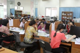 Vietnam’s open budget index ready to be changed