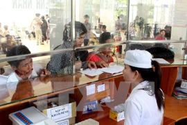 ARV treatment to be covered by health insurance 