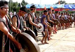 Central Highlands ethnic cultural diversity introduced