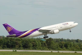 Thailand to develop six airports to accommodate tourism sector