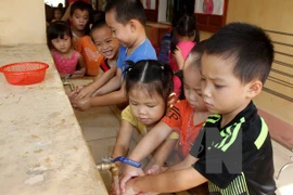 World Water Day to be observed in Thanh Hoa