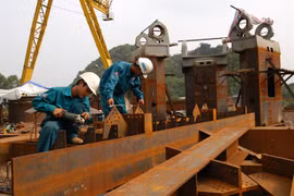 Mechanical firms ask for additional support