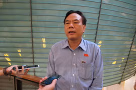 Curbing inflation a big challenge: official
