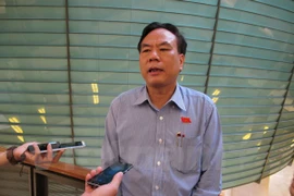 Curbing inflation a big challenge: official