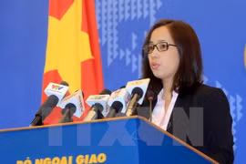 Vietnam strongly condemns terror attacks in Turkey, Ivory Coast 