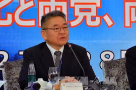 Communist parties of Vietnam, Japan hold theory exchange