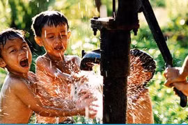 Rural clean water programme to be expanded