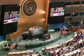 ASEAN affirms commitment to women’s empowerment 
