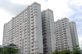 New rules aim to reduce risks in property credit: SBV
