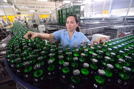 Two biggest brewers’ State divestment to be completed within 2017 