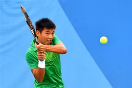 Vietnam’s No 1 tennis player drops in latest ATP world rankings 