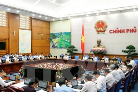 PM calls for reform of Gov’t working methods, processes 