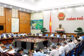 PM calls for reform of Gov’t working methods, processes 