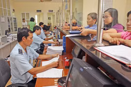 Customs sector prioritises trade facilitation 