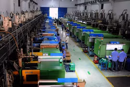 FDI helps boost industrial infrastructure