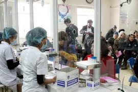 World Bank vows to support healthcare development in Vietnam