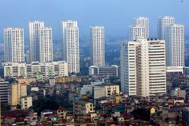 Local property market grows: experts