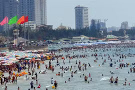 Vung Tau announces hotline to receive public feedback
