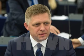 Vietnam, Slovakia enhance trade