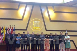 ASEAN, Russia towards 20-year celebration of dialogue partnership
