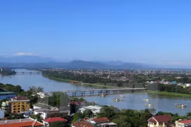 RoK aids green urban planning project in Vietnam