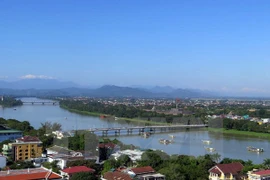 RoK aids green urban planning project in Vietnam