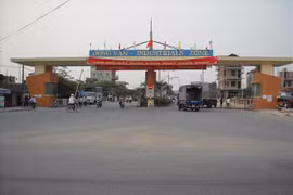 RoK firm invests 8 million USD in Ha Nam