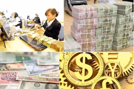 Flexible monetary policy stablises financial system