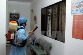 HCM City prevents major infectious diseases