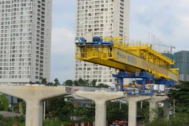 HCM City needs over 6 billion USD for infrastructure 