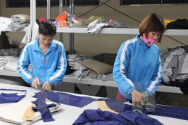 Vietnam’s GDP to grow at 6.8 percent: EIU 